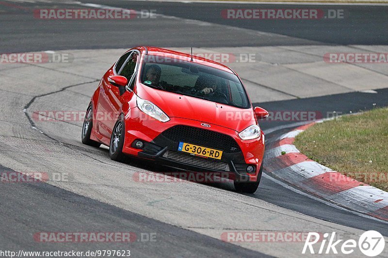 Bild #9797623 - Touristenfahrten Nürburgring Nordschleife (01.08.2020)