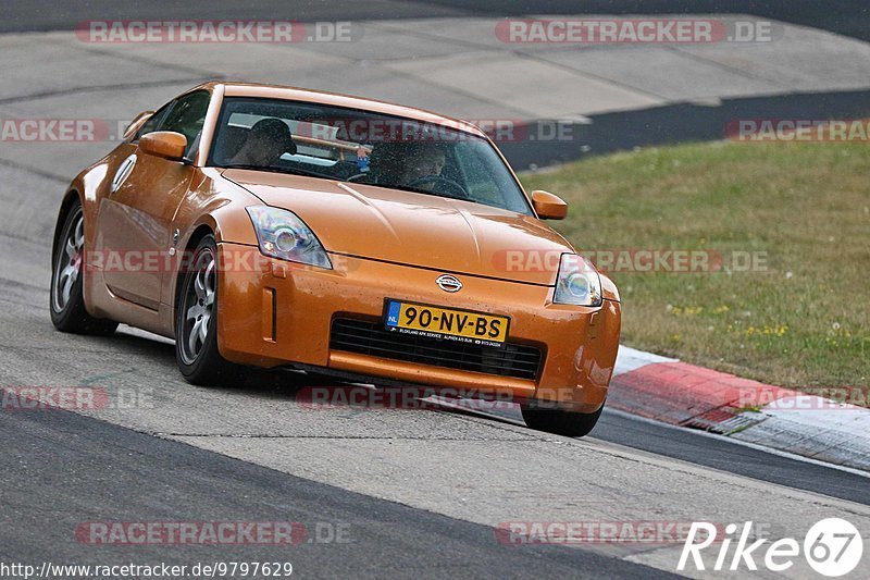 Bild #9797629 - Touristenfahrten Nürburgring Nordschleife (01.08.2020)