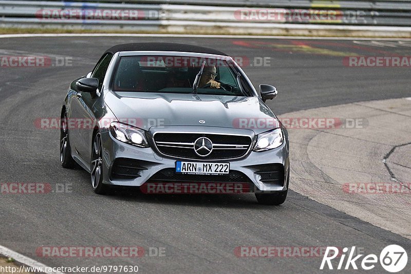 Bild #9797630 - Touristenfahrten Nürburgring Nordschleife (01.08.2020)