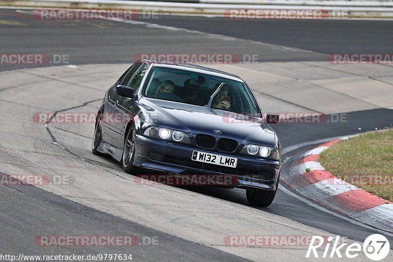 Bild #9797634 - Touristenfahrten Nürburgring Nordschleife (01.08.2020)