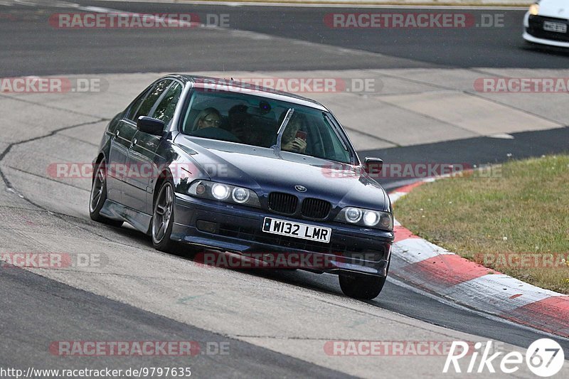 Bild #9797635 - Touristenfahrten Nürburgring Nordschleife (01.08.2020)