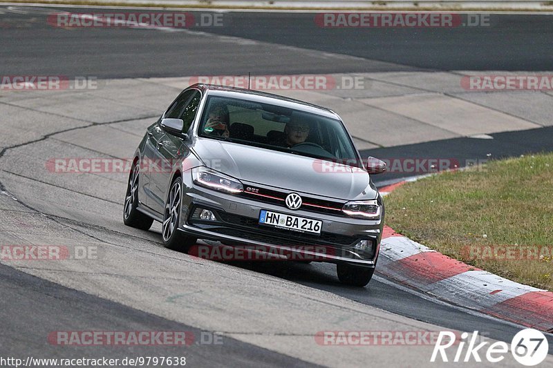 Bild #9797638 - Touristenfahrten Nürburgring Nordschleife (01.08.2020)