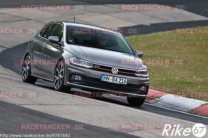 Bild #9797642 - Touristenfahrten Nürburgring Nordschleife (01.08.2020)