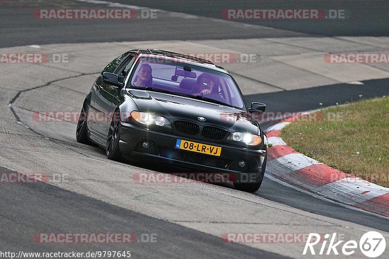 Bild #9797645 - Touristenfahrten Nürburgring Nordschleife (01.08.2020)