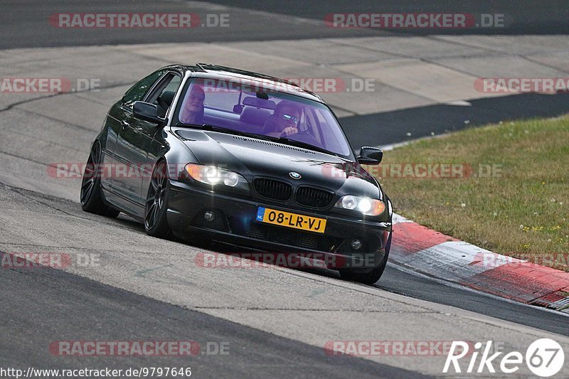 Bild #9797646 - Touristenfahrten Nürburgring Nordschleife (01.08.2020)