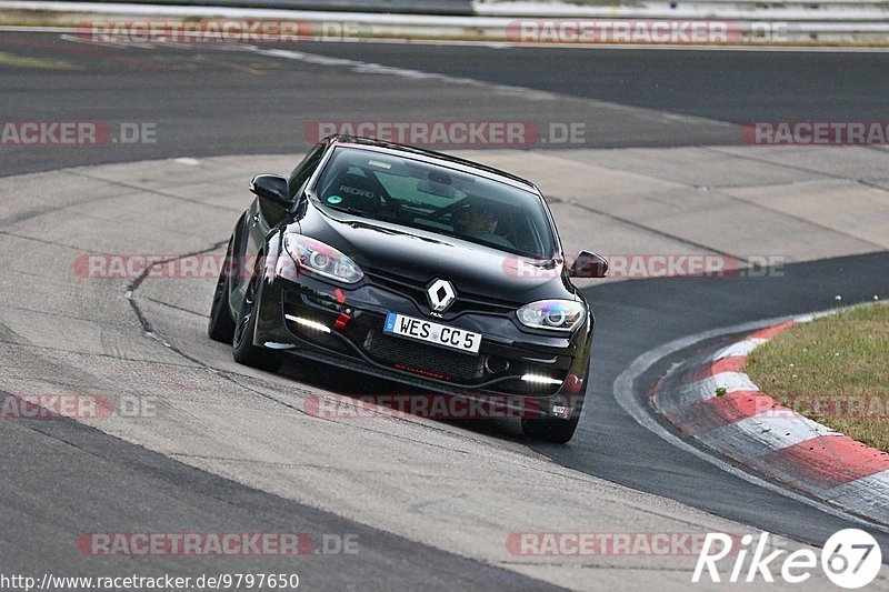 Bild #9797650 - Touristenfahrten Nürburgring Nordschleife (01.08.2020)