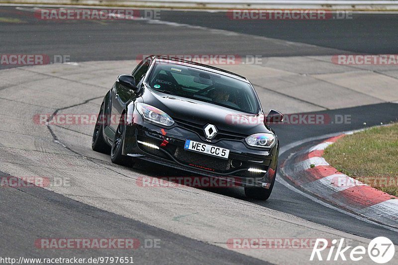 Bild #9797651 - Touristenfahrten Nürburgring Nordschleife (01.08.2020)