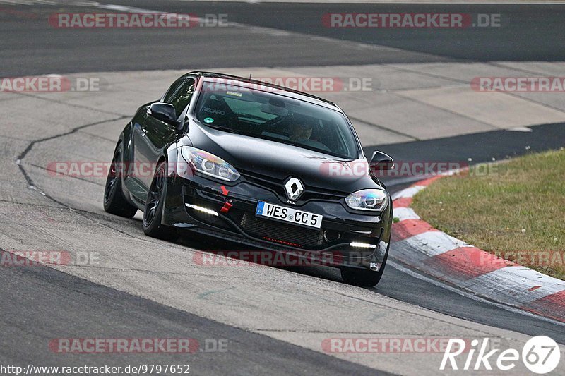 Bild #9797652 - Touristenfahrten Nürburgring Nordschleife (01.08.2020)