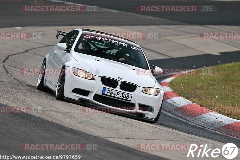 Bild #9797659 - Touristenfahrten Nürburgring Nordschleife (01.08.2020)