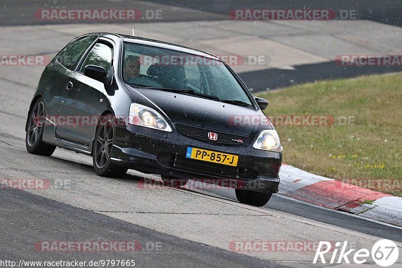 Bild #9797665 - Touristenfahrten Nürburgring Nordschleife (01.08.2020)