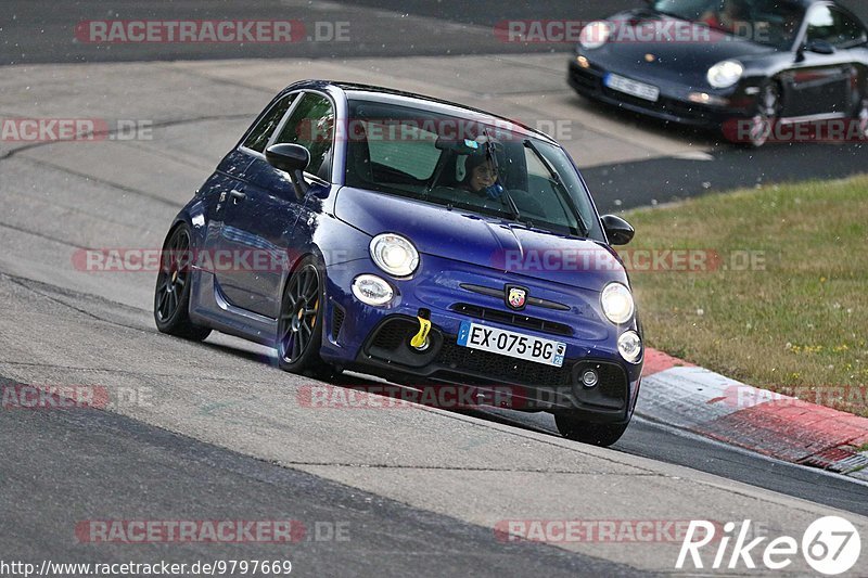 Bild #9797669 - Touristenfahrten Nürburgring Nordschleife (01.08.2020)