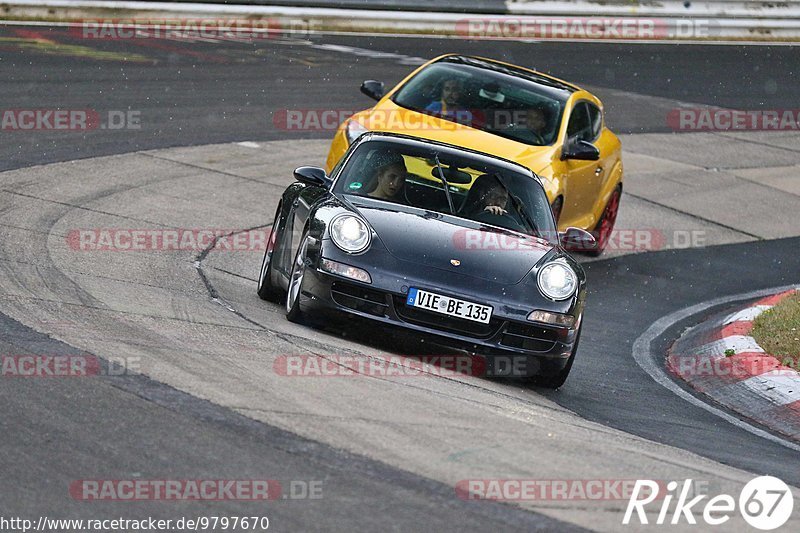 Bild #9797670 - Touristenfahrten Nürburgring Nordschleife (01.08.2020)