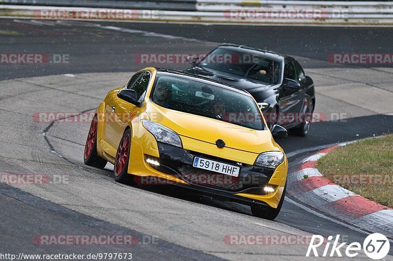 Bild #9797673 - Touristenfahrten Nürburgring Nordschleife (01.08.2020)