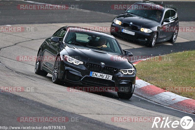 Bild #9797675 - Touristenfahrten Nürburgring Nordschleife (01.08.2020)