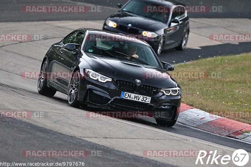 Bild #9797676 - Touristenfahrten Nürburgring Nordschleife (01.08.2020)