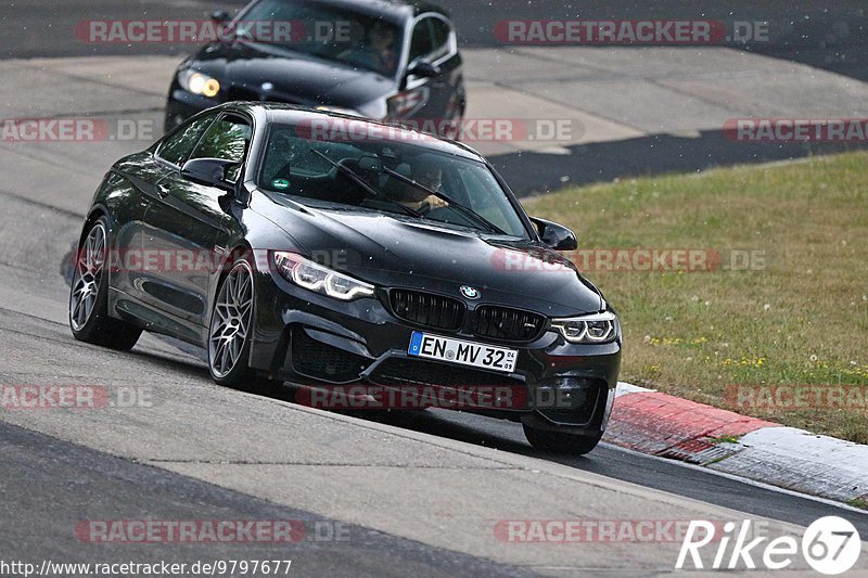 Bild #9797677 - Touristenfahrten Nürburgring Nordschleife (01.08.2020)