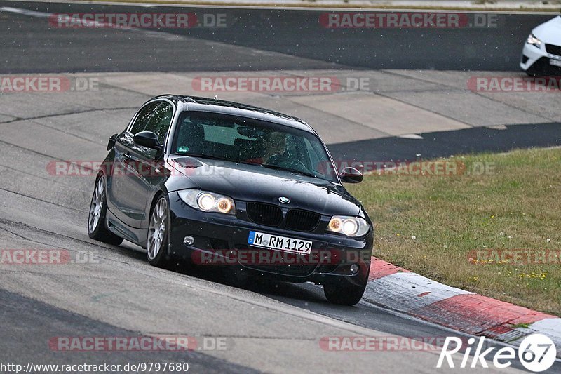 Bild #9797680 - Touristenfahrten Nürburgring Nordschleife (01.08.2020)