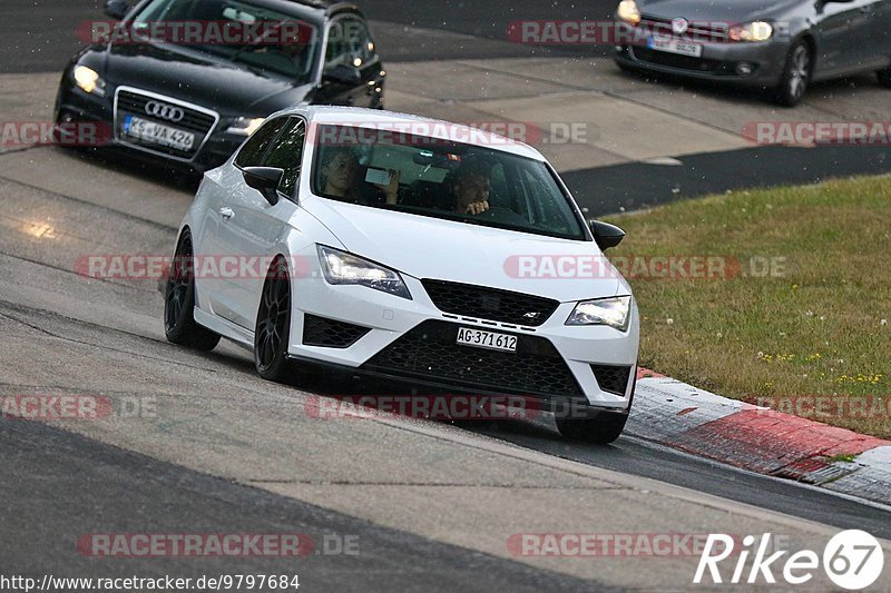 Bild #9797684 - Touristenfahrten Nürburgring Nordschleife (01.08.2020)