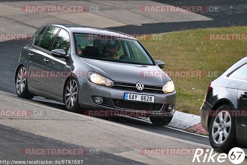 Bild #9797687 - Touristenfahrten Nürburgring Nordschleife (01.08.2020)