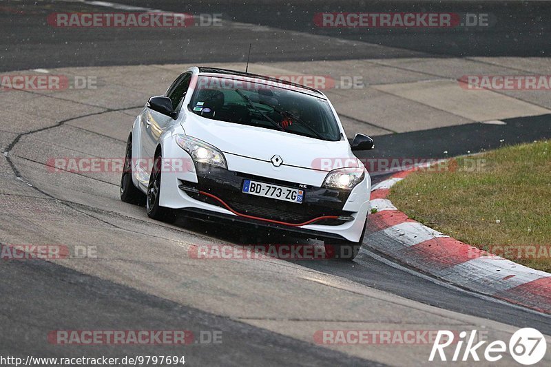 Bild #9797694 - Touristenfahrten Nürburgring Nordschleife (01.08.2020)