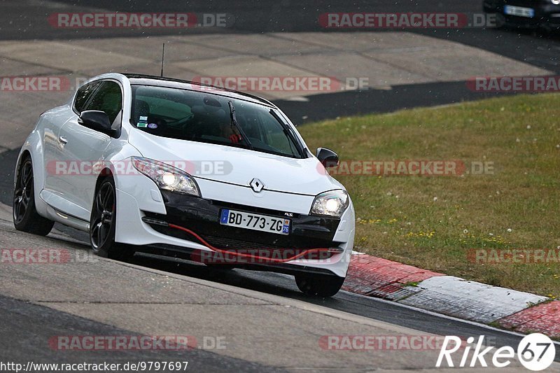 Bild #9797697 - Touristenfahrten Nürburgring Nordschleife (01.08.2020)