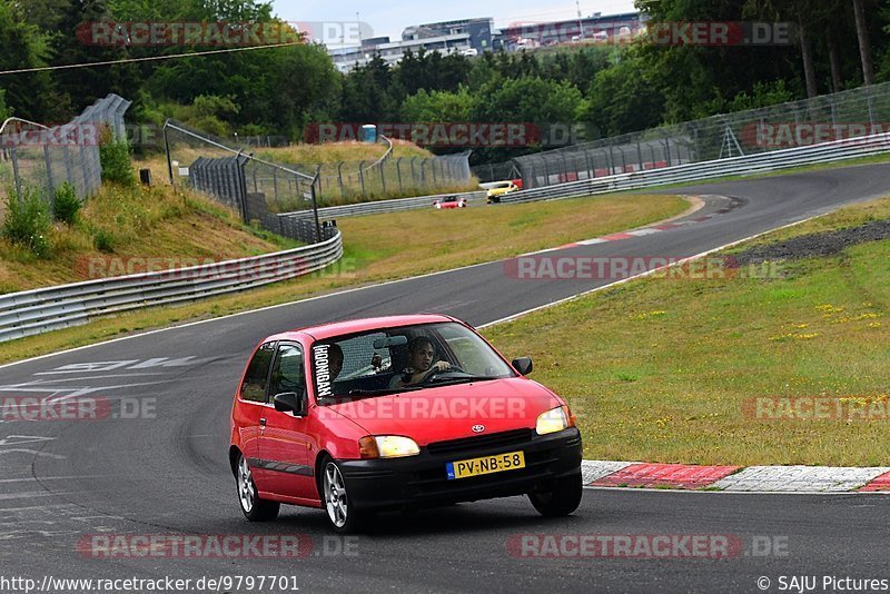 Bild #9797701 - Touristenfahrten Nürburgring Nordschleife (01.08.2020)