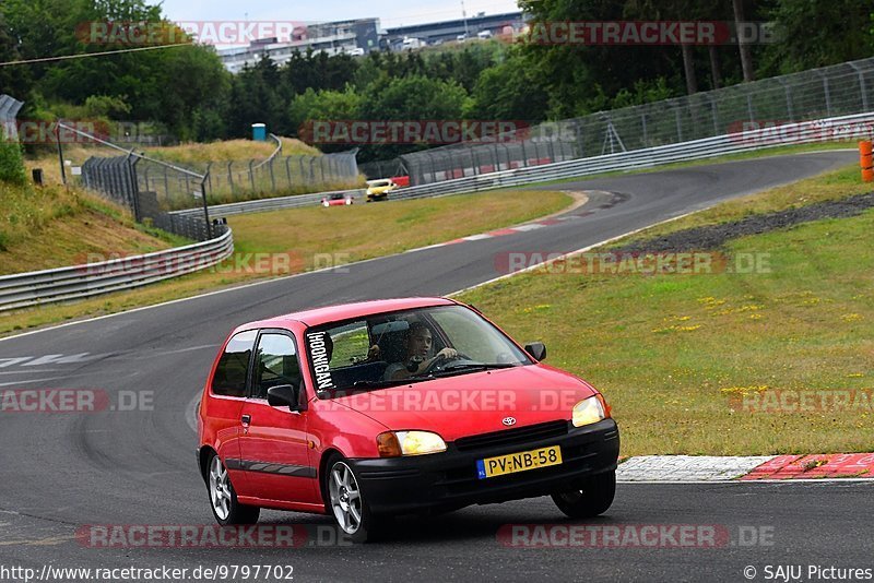 Bild #9797702 - Touristenfahrten Nürburgring Nordschleife (01.08.2020)