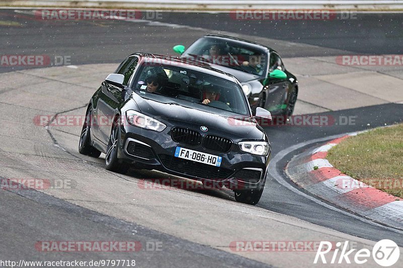 Bild #9797718 - Touristenfahrten Nürburgring Nordschleife (01.08.2020)