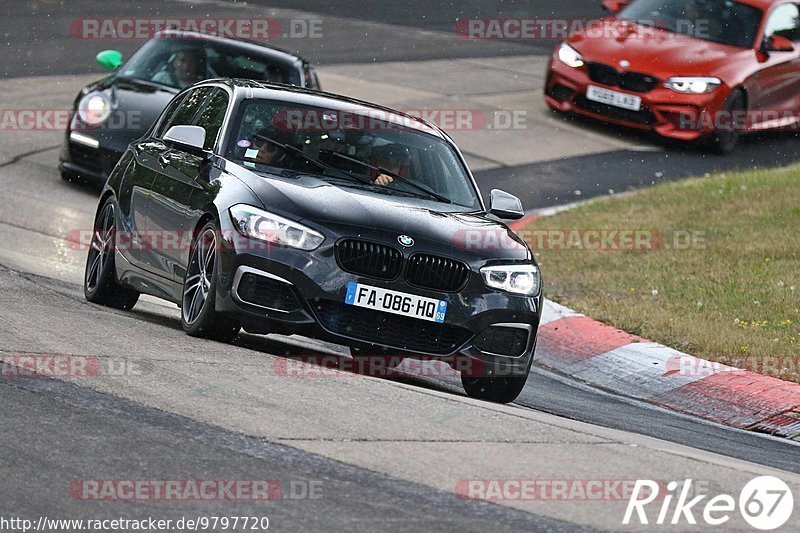 Bild #9797720 - Touristenfahrten Nürburgring Nordschleife (01.08.2020)