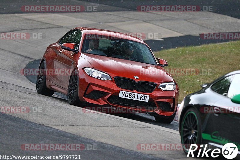 Bild #9797721 - Touristenfahrten Nürburgring Nordschleife (01.08.2020)