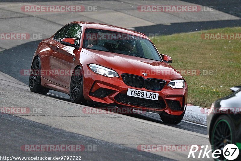 Bild #9797722 - Touristenfahrten Nürburgring Nordschleife (01.08.2020)