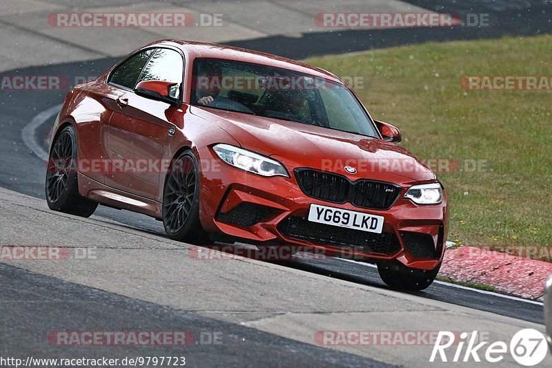 Bild #9797723 - Touristenfahrten Nürburgring Nordschleife (01.08.2020)