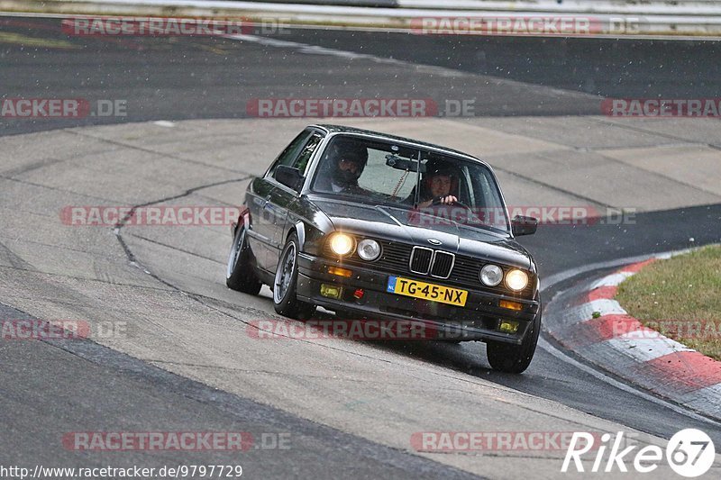 Bild #9797729 - Touristenfahrten Nürburgring Nordschleife (01.08.2020)