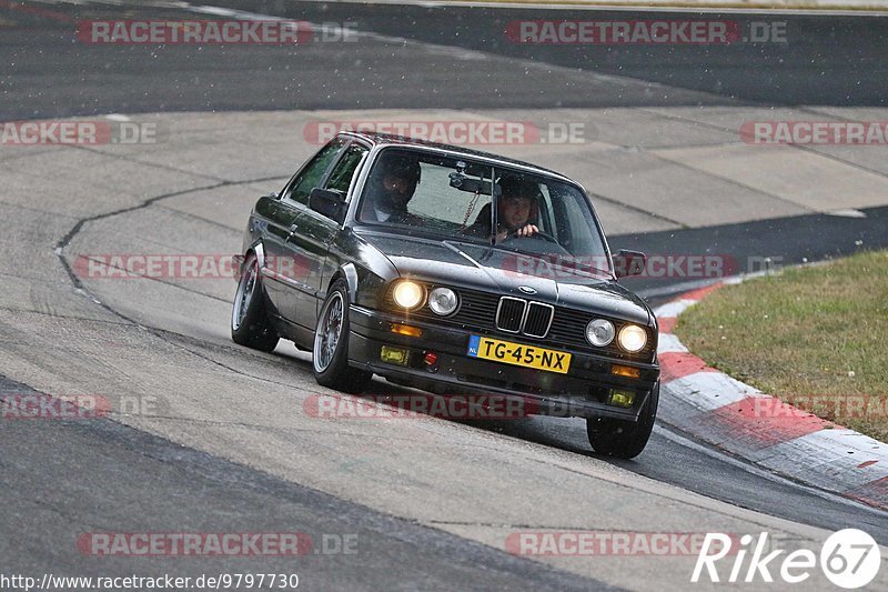 Bild #9797730 - Touristenfahrten Nürburgring Nordschleife (01.08.2020)