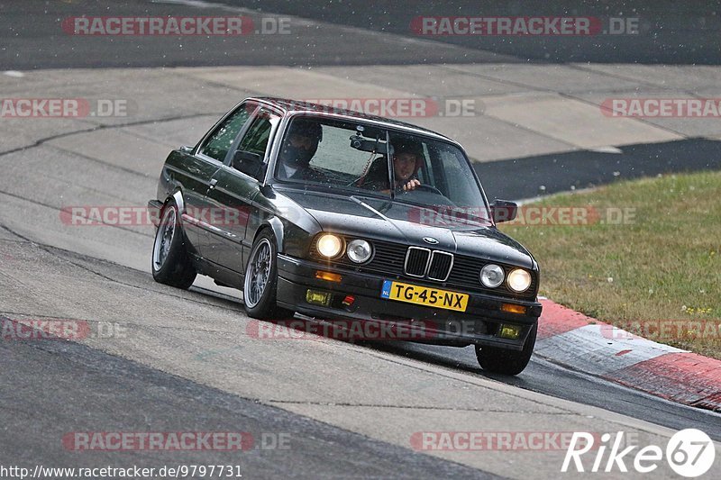 Bild #9797731 - Touristenfahrten Nürburgring Nordschleife (01.08.2020)