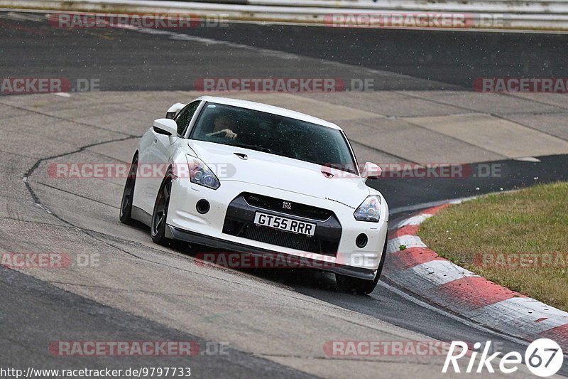 Bild #9797733 - Touristenfahrten Nürburgring Nordschleife (01.08.2020)