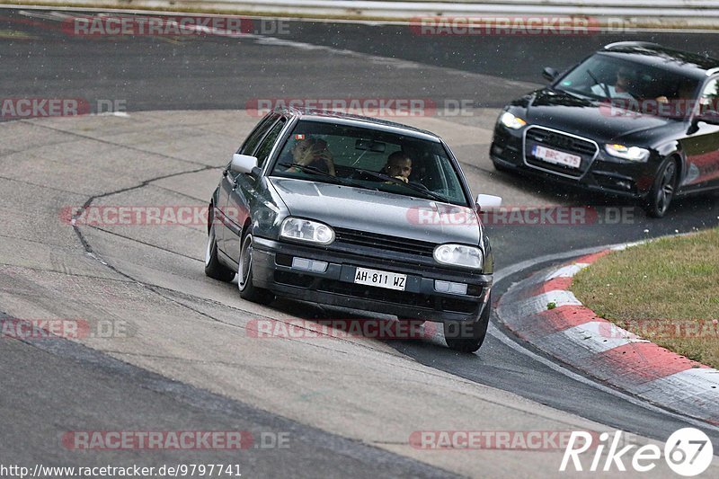 Bild #9797741 - Touristenfahrten Nürburgring Nordschleife (01.08.2020)