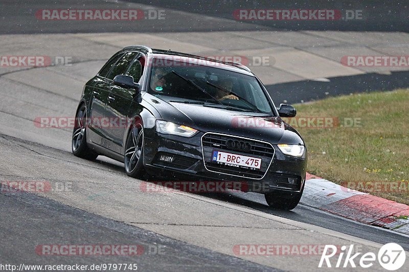 Bild #9797745 - Touristenfahrten Nürburgring Nordschleife (01.08.2020)