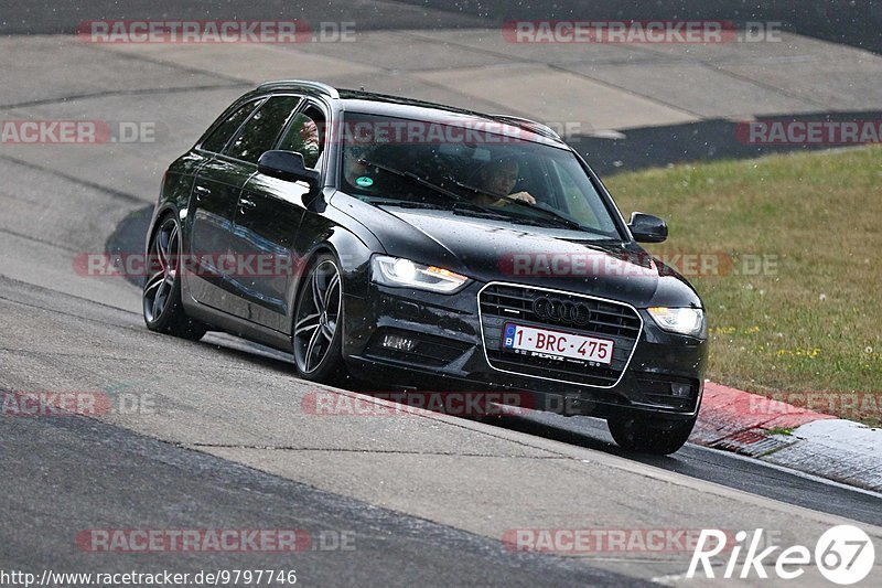 Bild #9797746 - Touristenfahrten Nürburgring Nordschleife (01.08.2020)