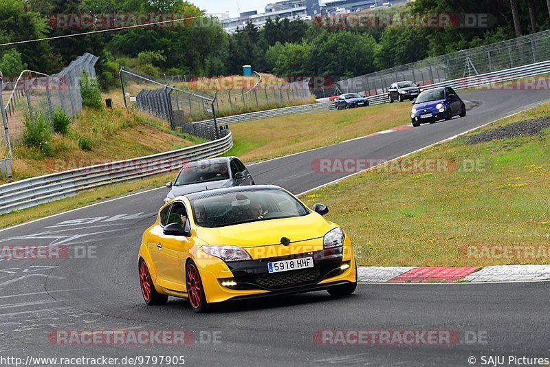 Bild #9797905 - Touristenfahrten Nürburgring Nordschleife (01.08.2020)