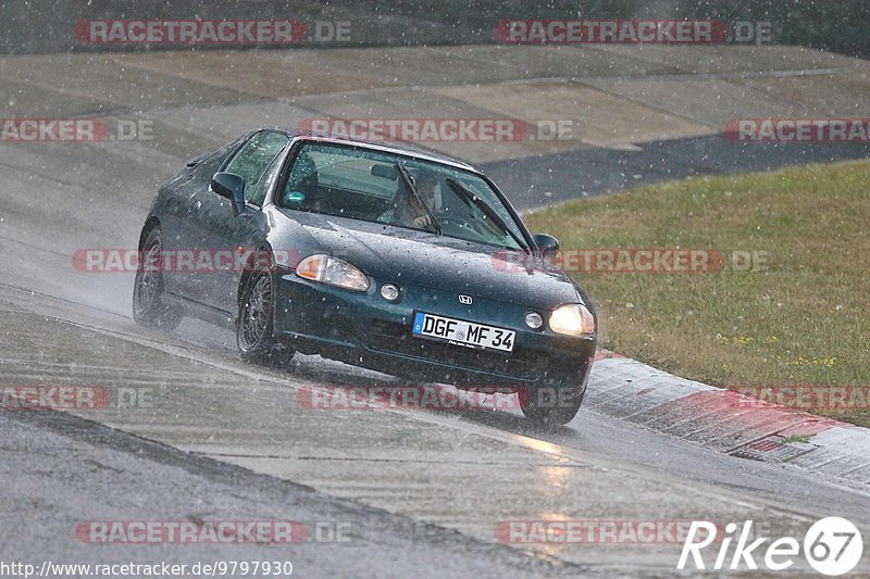 Bild #9797930 - Touristenfahrten Nürburgring Nordschleife (01.08.2020)