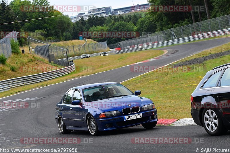 Bild #9797958 - Touristenfahrten Nürburgring Nordschleife (01.08.2020)