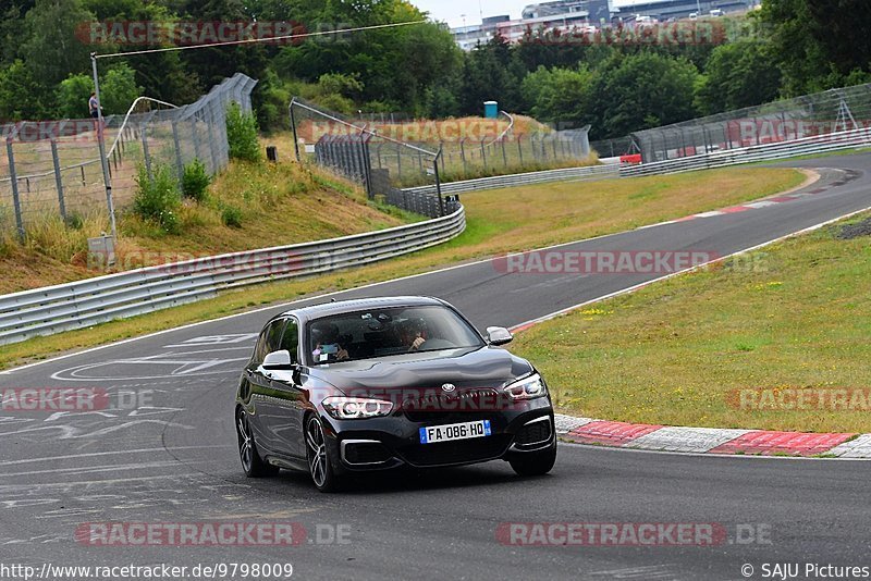 Bild #9798009 - Touristenfahrten Nürburgring Nordschleife (01.08.2020)