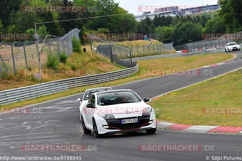 Bild #9798045 - Touristenfahrten Nürburgring Nordschleife (01.08.2020)