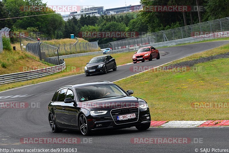 Bild #9798063 - Touristenfahrten Nürburgring Nordschleife (01.08.2020)