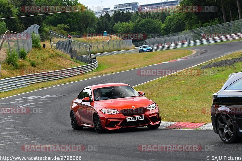 Bild #9798066 - Touristenfahrten Nürburgring Nordschleife (01.08.2020)