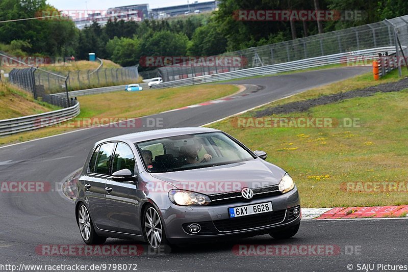 Bild #9798072 - Touristenfahrten Nürburgring Nordschleife (01.08.2020)