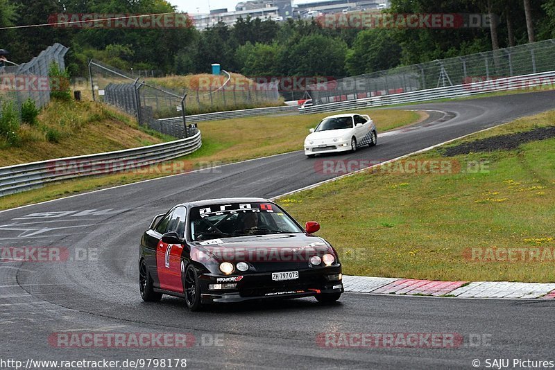 Bild #9798178 - Touristenfahrten Nürburgring Nordschleife (01.08.2020)