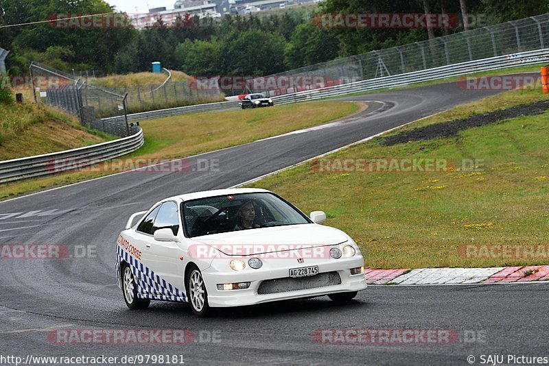 Bild #9798181 - Touristenfahrten Nürburgring Nordschleife (01.08.2020)