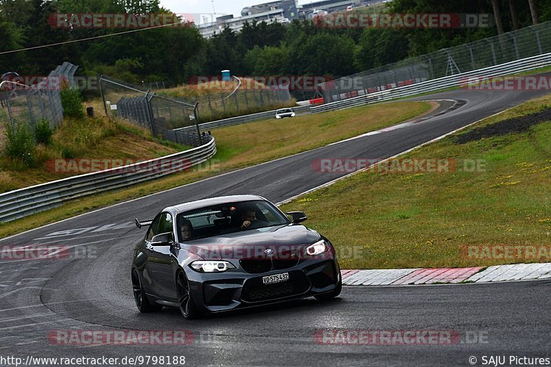 Bild #9798188 - Touristenfahrten Nürburgring Nordschleife (01.08.2020)